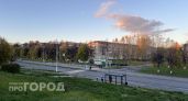 В Чувашии ждут рекордное тепло до +23 градусов из-за казахстанского антициклона
