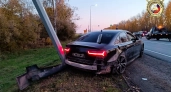 Пошел на запрещенный обгон: в Чувашии арестуют водителя Audi за гибель студентов в ДТП
