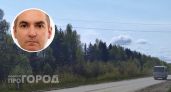 В Батыревском районе пропал 45-летний мужчина: уже неделю нет вестей