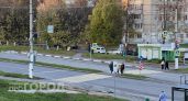 Аномальные плюс девятнадцать градусов ожидаются в Чувашии 14 октября