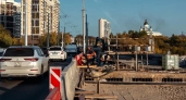 Капремонт Калининского моста подорожал на 15 миллионов рублей