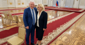Депутаты от Чувашии получили ключевые посты в двух комитетах Госдумы