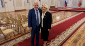 Аксаков сохранил пост главы комитета, Салаева получила новую должность в Госдуме
