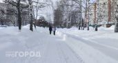 От 30-градусных морозов до дождей: какой будет предстоящая зима в Чувашии