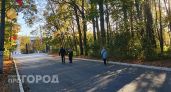 Куртки можно расстегнуть: сухая и теплая пятница ждет жителей Чувашии