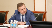 Вице-премьер Чувашии Владимир Степанов уволился по собственному желанию