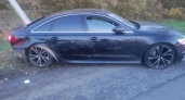 В Чувашии отправили в СИЗО водителя Audi за гибель студентов в ДТП