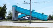 Фирма из Татарстана построит четыре надземных перехода на трассе М-7 в Чувашии