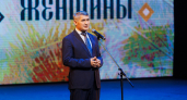 Олег Николаев рассказал о значении премии «Берегиня села» для Чувашии