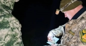В Шумерлинском районе взяли банду браконьеров с оружием и убитыми косулями