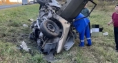 Смертельное ДТП, отставка вице-премьера и новые правила выплат семьям бойцов СВО