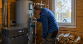7 лет искал замену газу для дачи: теперь экономлю 15 тысяч в месяц благодаря простому методу обогрева дома