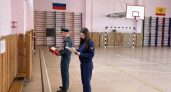 Спортшколы Шумерли экстренно закупают инвентарь для детей после визита прокуроров