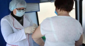 Чувашия получила весь объём вакцины от гриппа после поставки 82 тысяч доз