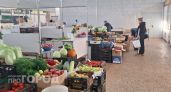 Шумерлинцу запретили торговать на рынке из-за одного нанятого мигранта