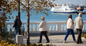 Вместо морозов и гололеда: куда уезжают российские пенсионеры зимовать все чаще – 5 направлений