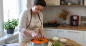 Вкуснее привычной шубы: салат "Огненный рысак" займет первое место на новогоднем столе 2027 года