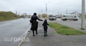 Почти 800 многодетных семей в Чувашии списали по 450 тысяч рублей ипотеки