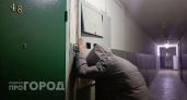 Коллекторы требовали миллион с жителя Чувашии из-за чужого кредита