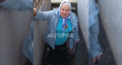 В Шумерле дом на улице Маршала Жукова годами тонет в сточных водах
