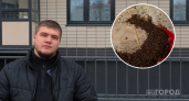 22-летний чебоксарец убирает квартиры после смерти людей и приводит в порядок помещения, куда страшно зайти