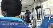 В Чебоксарах сменили перевозчика маршрутки после шквала жалоб от горожан