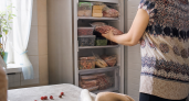 Набиваю морозилку 7 продуктами к Новому году: покупаю сейчас, пока ценники не взлетели