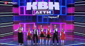Шутки про Чувашию помогли ребятам из Чебоксар пройти в четвертьфинал "КВН. Дети" 
