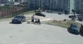 В Чебоксарах прошел суд над угонщиком скутера из Солнечного