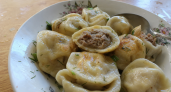 Кидаю 2 щепотки в фарш – и весь мясной сок останется внутри пельменей