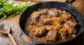 В два раза дешевле говядины и полезнее курицы: сытное мясо, которое зря обходят в магазине