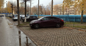 Парковки в городах Чувашии переведут на единый тариф с гибким ценником