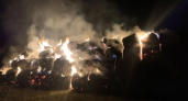 Пожар в администрации и поджоги в Новочебоксарске: как прошли дежурные сутки МЧС в Чувашии