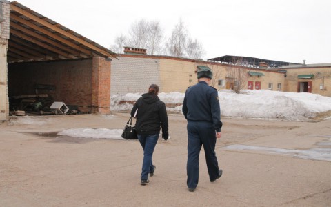 В Чувашии в последний момент передумали освобождать женщину, награбившую 52 миллиона рублей