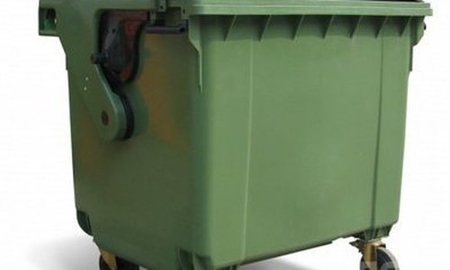 Ленинский район Чебоксар переходит на евроконтейнеры