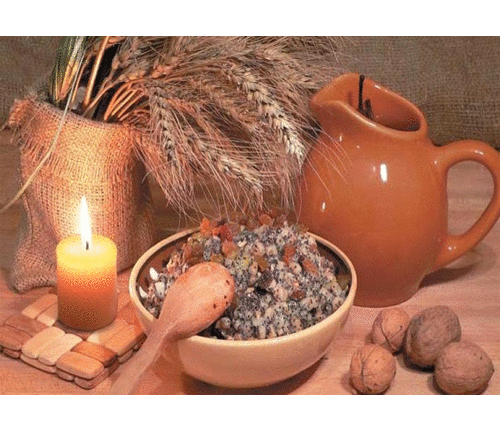 У православных верующих начался Рождественский пост