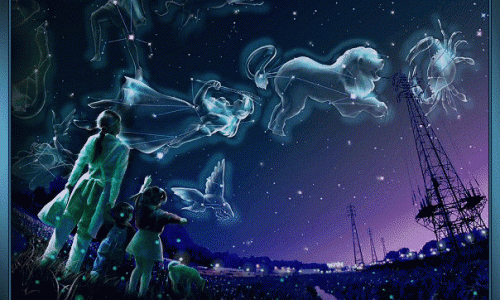 Гороскоп на неделю с 20 по 26 января обещает любовь и удачу