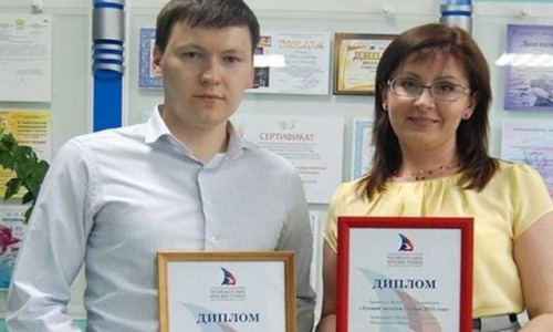 Профессоры Чувашского госуниверситета стали лауреатами конкурса ученых