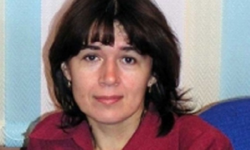 Главный редактор районной газеты "Родной край" в Кировской области Галина Кощеева найдена убитой