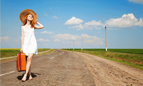 Субботний день обещает быть ясным и теплым