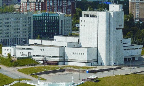 Театр оперы и балета отремонтируют за 15 миллионов рублей