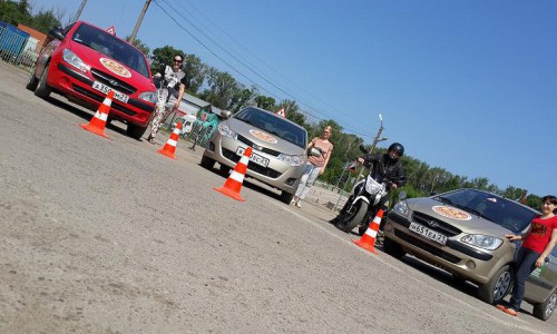 С 5 ноября усложняются правила получения водительских прав
