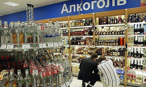 Чувашию назвали одним из самых активных регионов в борьбе с контрафактным алкоголем