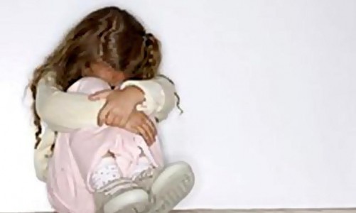 В Чувашии отец сексуально домогался до 5-летней дочери