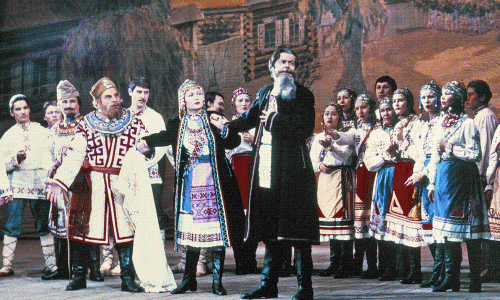 Жители Чувашии снимут видео, где будут по очереди читать "Нарспи"