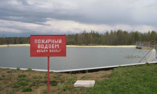 В Чувашии парни пролезли в технический бассейн и оказались в смертельной ловушке