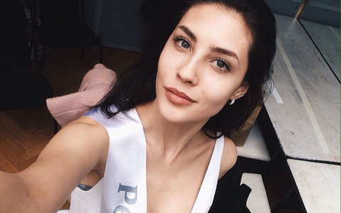 Участница «Мисс Россия 2017» из Чувашии рассказала о закулисье конкурса