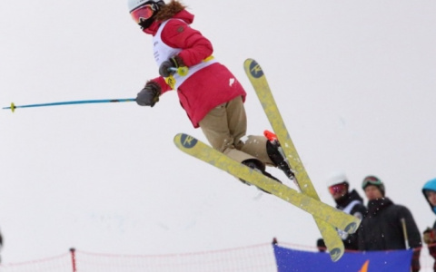 Какой результат показала на Олимпиаде фристайлистка из Чувашии Лана Прусакова