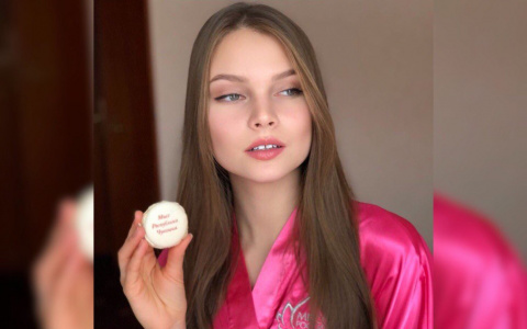 Девушка из Чувашии рассказала, чем заняты участницы «Мисс Россия» на протяжении дня