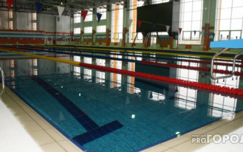 В Чувашии тренер по плаванию осужден за утонувшего в бассейне мужчину